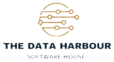 The Data Harbour Software House logo